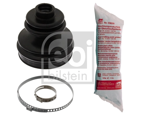 Bellow Kit, drive shaft